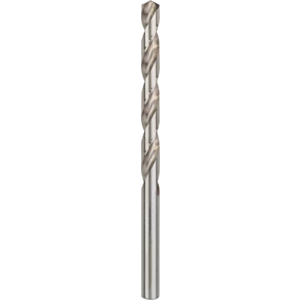 Bosch 2608596830 PRO Metal HSS-G Twist Drill Bit Long Length - 9.5mm x 175mm (Pack of 5)