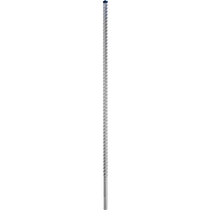 Bosch 2608900236 EXPERT SDS Max-8X Hammer Drill Bit - 22mm x 800mm x 920mm (Pack of 1)