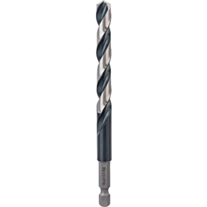 Bosch 2608577062 Control HSS Twist Drill Bit 9.00mm (Pack of 1)