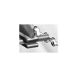 IDEAL L-8762 Flat Wire Stripping Blades European Flat Lamp Cord