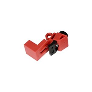 IDEAL LA-2182 No Hole Lockout Device