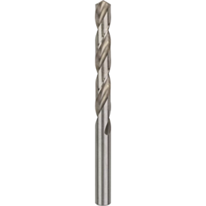 Bosch 2608585458 PRO Metal HSS-G Twist Drill Bit - 13/32" x 133mm (5 Pack)