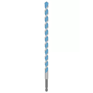 Bosch 2608902357 EXPERT HEX-9 Multi Construction Drill Bit 10mm x 200mm x 250mm