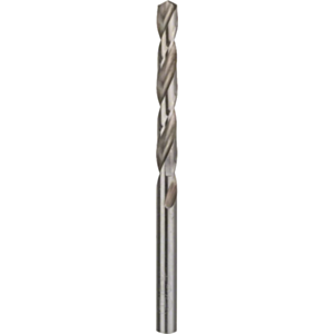 Bosch 2608585926 HSS Twist Drill Bit Ground - 6.00mm x 93mm (Pack of 1)