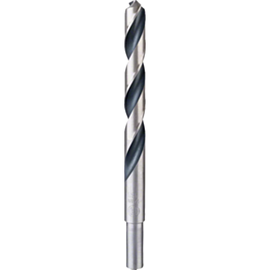 Bosch 2608577286 HSS Twist PointTeQ Drill Bit 11.80mm (Pack of 5)