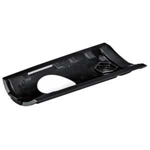 Bosch 0602496011 EXACT12V Cover with RFID-Attachment - Black (Pack of 5)