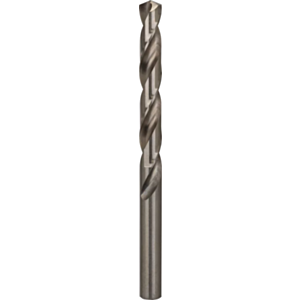 Bosch 2608585459 PRO Metal HSS-G Twist Drill Bit - 27/64" x 142mm (5 Pack)