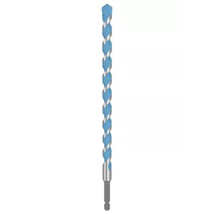 Bosch 2608902358 EXPERT HEX-9 Multi Construction Drill Bit 12mm x 200mm x 250mm