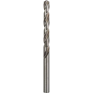 Bosch 2608585927 HSS Twist Drill Bit Ground - 6.50mm x 101mm (Pack of 1)