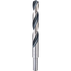 Bosch 2608577177 HSS Twist PointTeQ Drill Bit 13.00mm (Pack of 1)