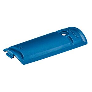 Bosch 0602497004 ID Torque Cover for EXACT12V (USB) - Blue (Pack of 5)