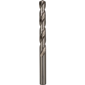 Bosch 2608585460 PRO Metal HSS-G Twist Drill Bit - 7/16" x 142mm (5 Pack)