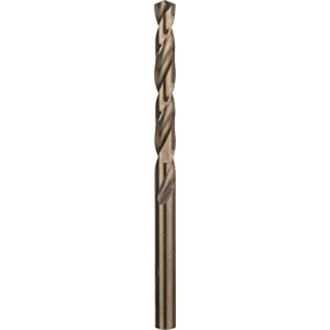 Bosch 2608585855 HSS Twist Cobalt Drill Bit - 6.00 x 57 x 93mm (Pack of 1)
