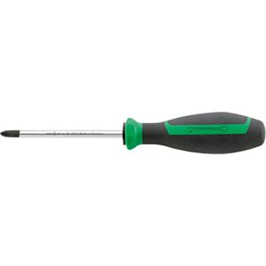 Stahlwille 46303000 DRALL+ Cross-Head Screwdriver - PH0