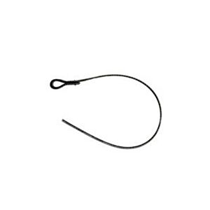 DMC BT-A-6010 Strap .50 Wide (Black)