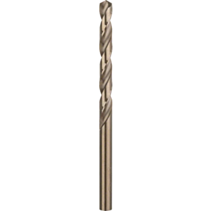 Bosch 2608585856 HSS Twist Cobalt Drill Bit - 6.50 x 63 x 101mm (Pack of 1)