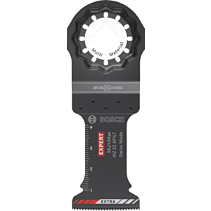 Bosch 2608902396 EXPERT AIZ 32 APILT MultiMax Plunge Cut Starlock Blade - 45mm x 32mm (Pack of 10)