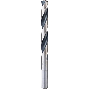 Bosch 2608577301 HSS Twist PointTeQ Drill Bit 11.50mm (Pack of 1)