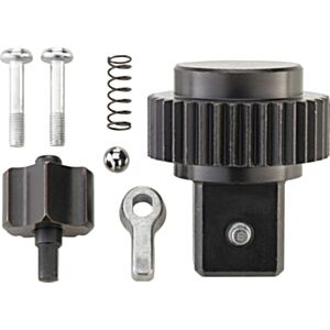 Stahlwille 19070000 1" Spare Parts Set for 882 Ratchets