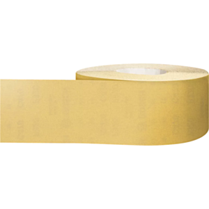 Bosch 2608900984 Expert C470 Sanding Roll 115mm x 50m - 320 Grit