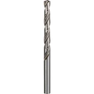 Bosch 2608585930 HSS Twist Drill Bit Ground - 7.50mm x 109mm (Pack of 1)
