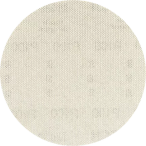 Bosch 2608900699 Expert M480 Sanding Net Pads - 150mm, 100 Grit (Pack of 50)