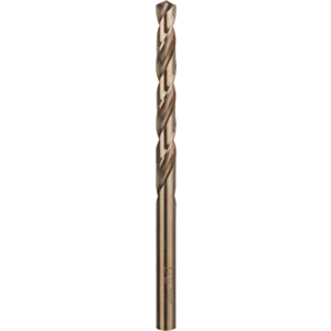 Bosch 2608585857 HSS Twist Cobalt Drill Bit - 6.80 x 69 x 109mm (Pack of 1)