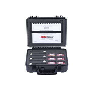 DMC DMC95 HT250 Retention Test Set (1.5 - 40.0 lbs)