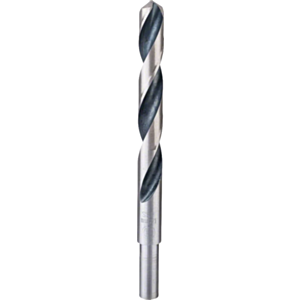 Bosch 2608577303 HSS Twist PointTeQ Drill Bit 12.50mm (Pack of 1)