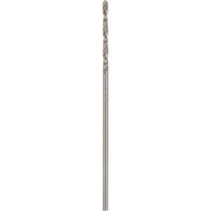 Bosch 2608585434 PRO Metal HSS-G Twist Drill Bit - 1/32" x 30mm (10 Pack)