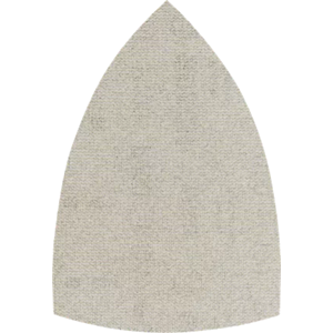 Bosch 2608900726 Expert M480 Detail Sanding Net Pads - 100mm x 150mm, 100 Grit (Pack of 10)