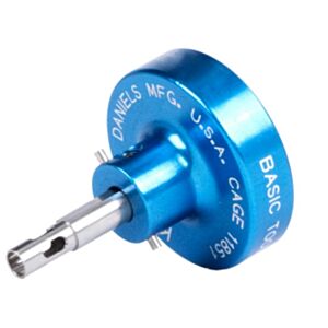 DMC K1418S Positioner - Boston Scientific