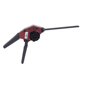 DMC SCTR407 .040" Adjustable Tension Safe-T-Cable Tool with 7" Nose