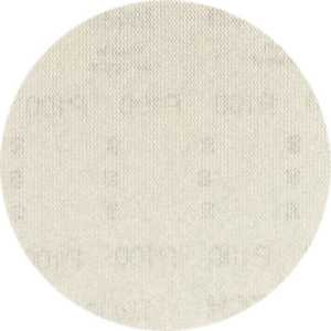 Bosch 2608900672 Expert M480 Sanding Net Pads - 125mm, 100 Grit (Pack of 5)