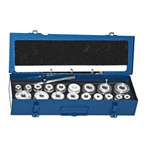 DMC CM-S-288R Adaptor Tool Set (Aluminium)