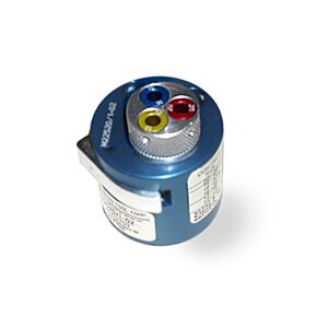 Astro 615709 Turret Head - Mil-Spec M22520/1-02