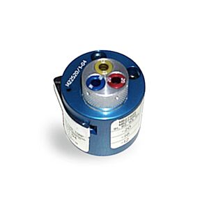 Astro 615711 Turret Head - Mil-Spec M22520/1-04