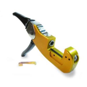 Astro 620175 Multi-Purpose C-Frame Crimp Tool - Mil-Spec M22520/5-01