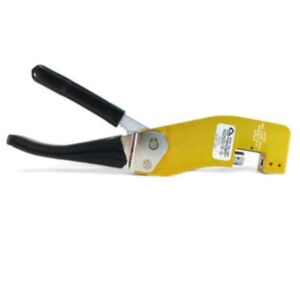 Astro 620215 Multi-Purpose C-Frame Crimp Tool - Mil-Spec M22520/10-01