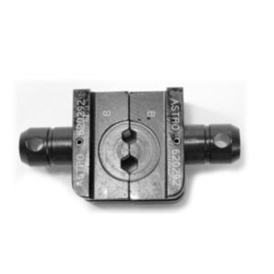 Astro 620292 3mm - 3.5mm Die Set - M22520/5-04