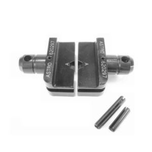 Astro 620297 4mm Hex Die - M22520/5-10