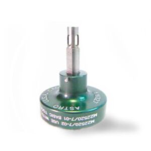 Astro 616327 Positioner - Mil-Spec M22520/7-02