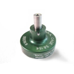 Astro 616330 Positioner - Mil-Spec M22520/7-05