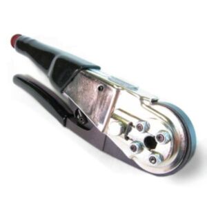 Astro 612118 Crimp Tool