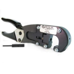 Astro 612648 Crimp Tool - Mil-Spec M22910/7-01