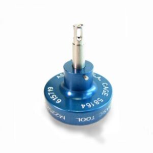 Astro 615719 Positioner - Mil-Spec M22520/2-03