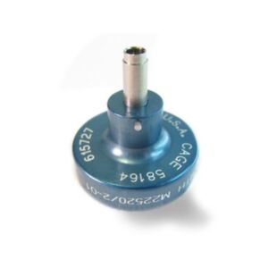 Astro 615727 Positioner - Mil-Spec M22520/2-11