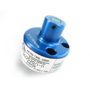 Astro 616406 Turret Head - Mil-Spec M22520/1-11