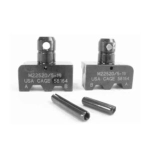 Astro 620299 5.4mm - 6.5mm Die Set - M22520/5-19