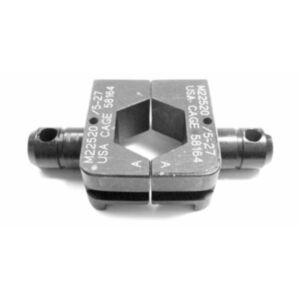 Astro 620302 13.5mm Hex Crimp Die - M22520/5-27